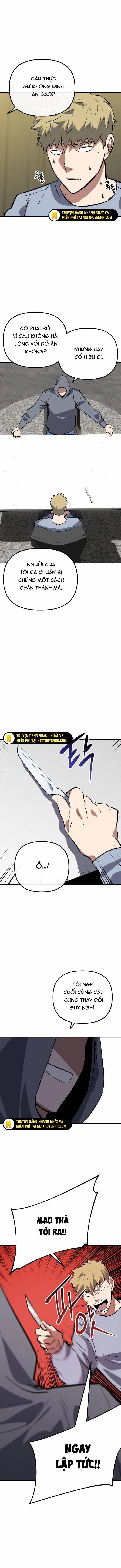 Sát Nhân Cuồng Loạn 55 trang 13