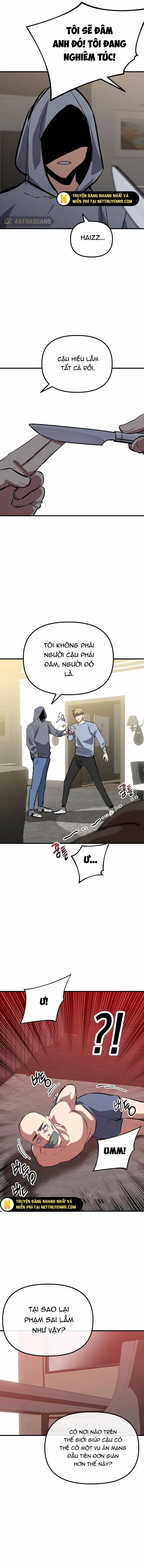 Sát Nhân Cuồng Loạn 55 trang 14