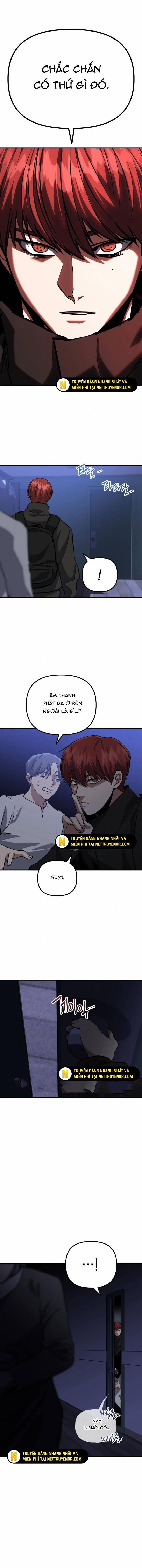 Sát Nhân Cuồng Loạn 55 trang 2