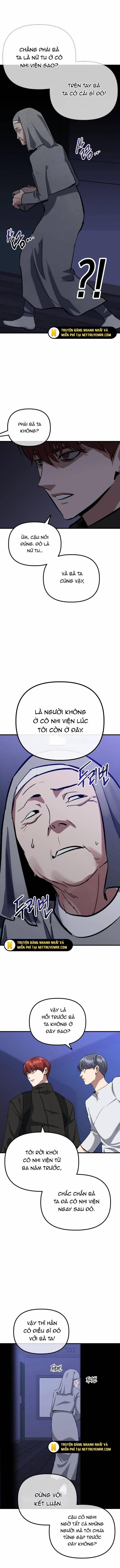 Sát Nhân Cuồng Loạn 55 trang 3