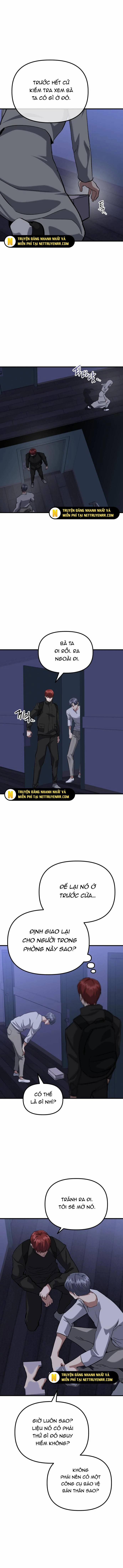 Sát Nhân Cuồng Loạn 55 trang 4