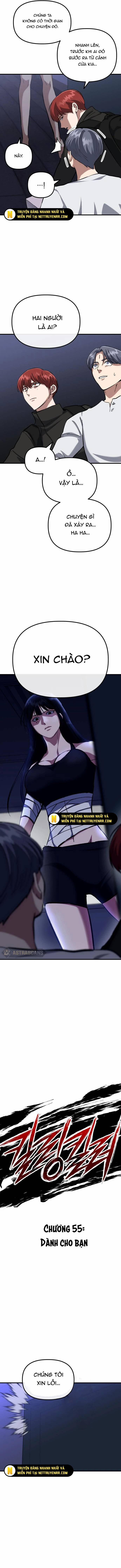 Sát Nhân Cuồng Loạn 55 trang 5