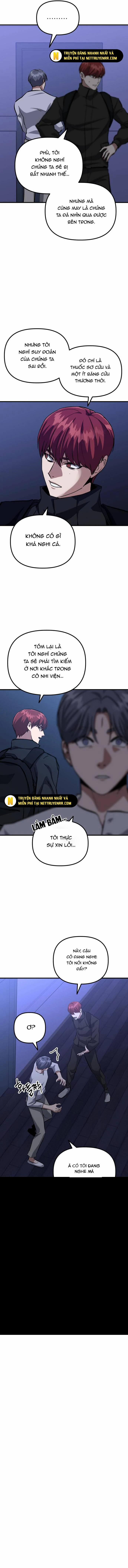 Sát Nhân Cuồng Loạn 55 trang 6