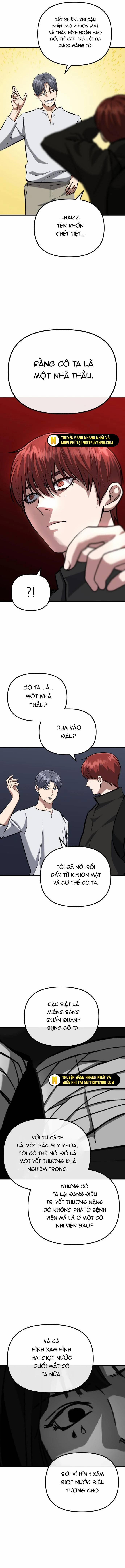 Sát Nhân Cuồng Loạn 55 trang 7