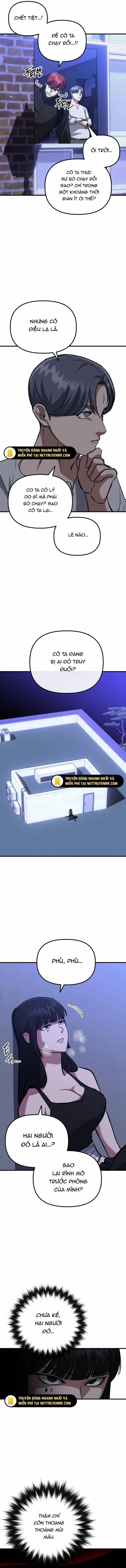 Sát Nhân Cuồng Loạn 55 trang 9