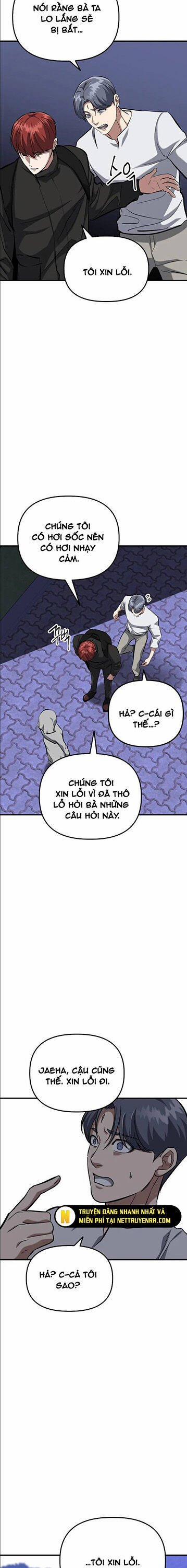 Sát Nhân Cuồng Loạn 56 trang 10