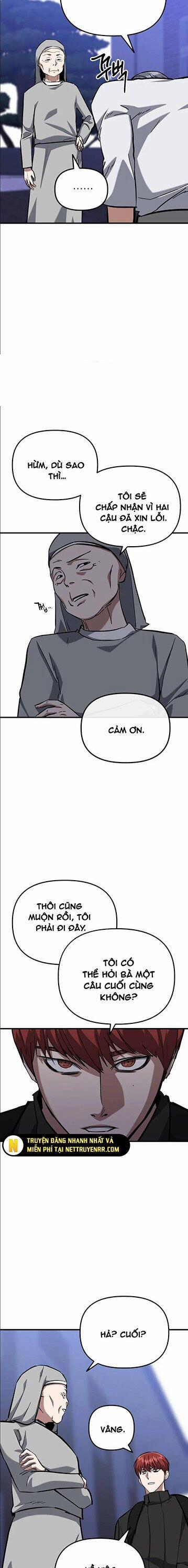 Sát Nhân Cuồng Loạn 56 trang 11