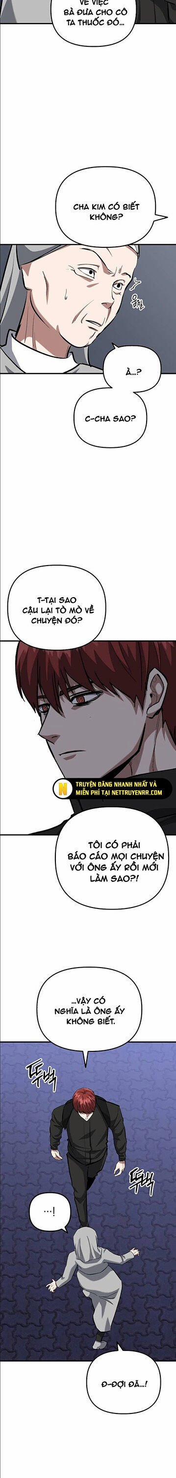 Sát Nhân Cuồng Loạn 56 trang 12