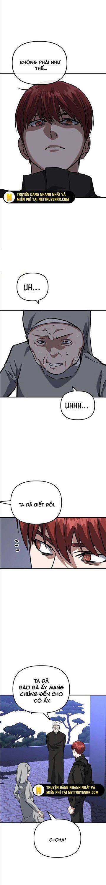 Sát Nhân Cuồng Loạn 56 trang 13