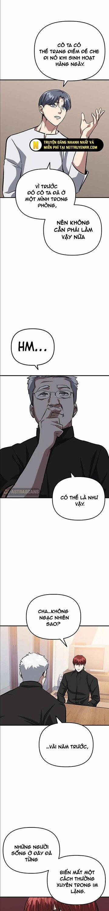 Sát Nhân Cuồng Loạn 56 trang 15