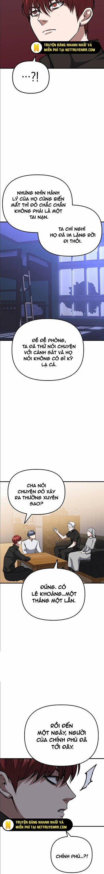 Sát Nhân Cuồng Loạn 56 trang 16