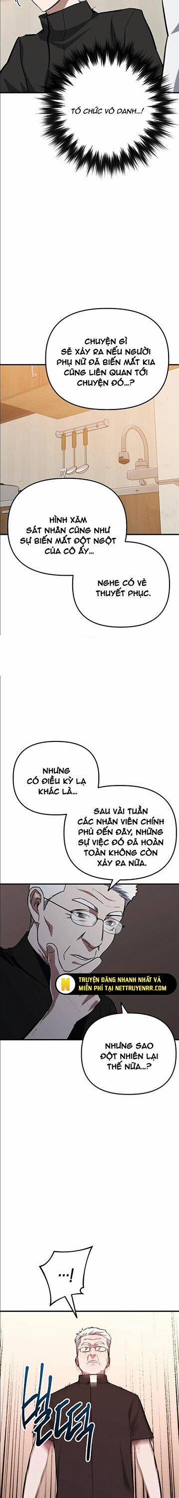 Sát Nhân Cuồng Loạn 56 trang 18