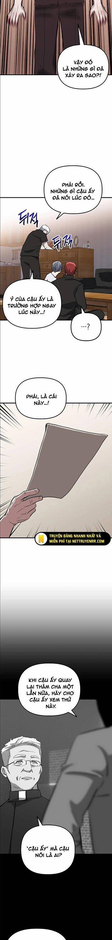 Sát Nhân Cuồng Loạn 56 trang 19