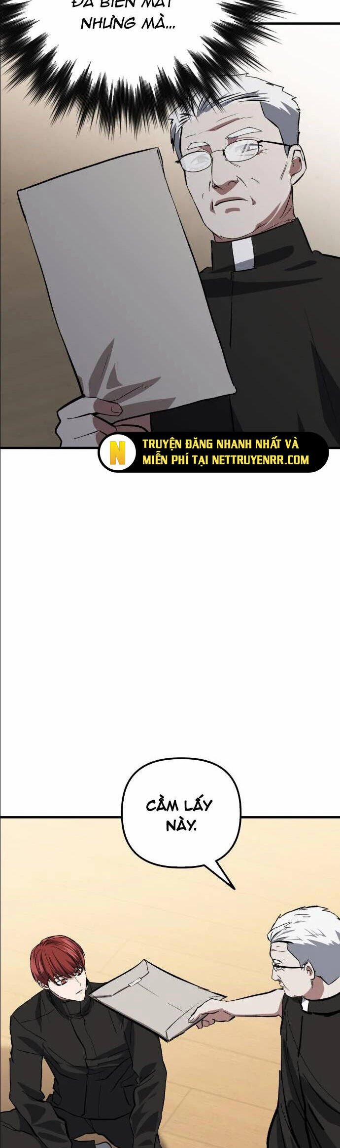 Sát Nhân Cuồng Loạn 56 trang 21