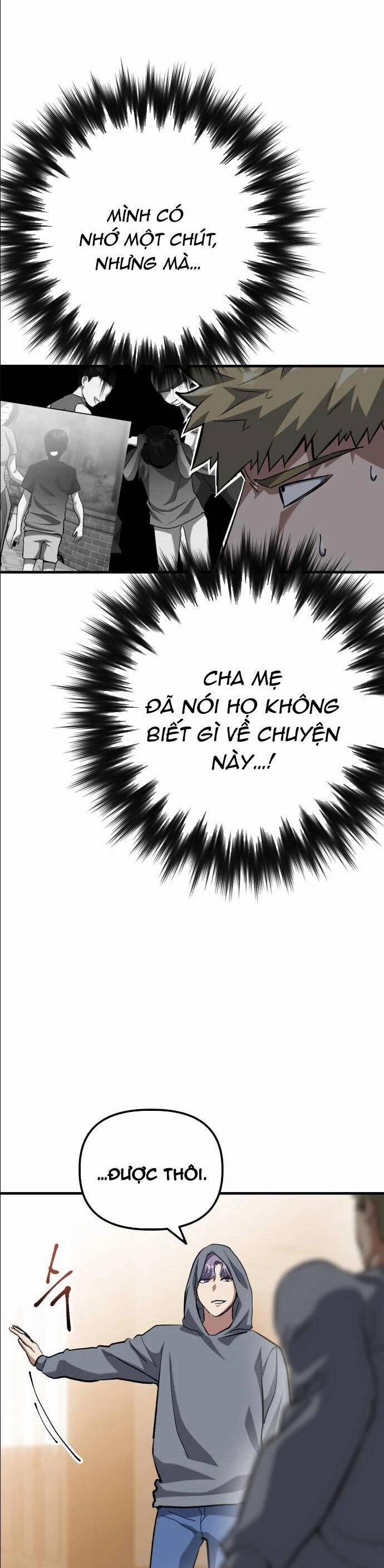 Sát Nhân Cuồng Loạn 56 trang 3