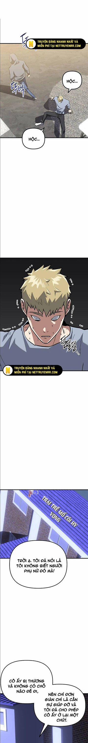 Sát Nhân Cuồng Loạn 56 trang 7