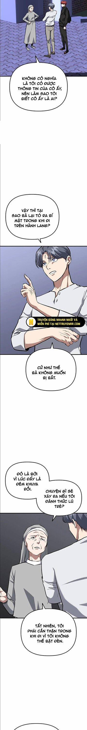 Sát Nhân Cuồng Loạn 56 trang 8