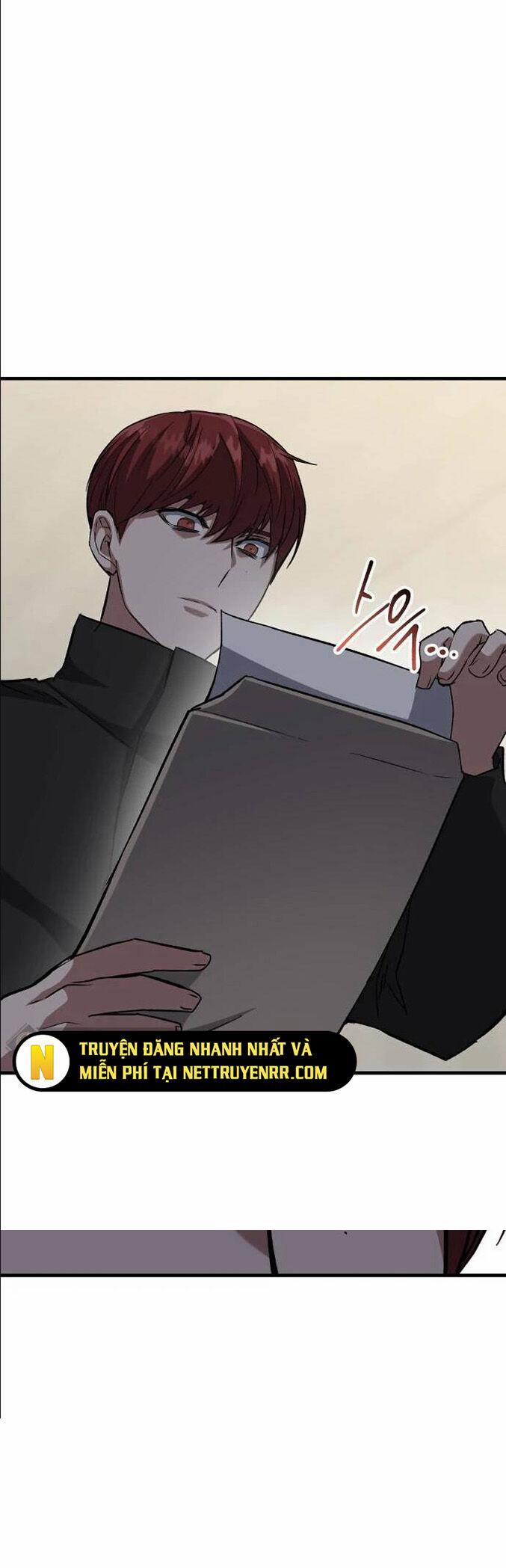 Sát Nhân Cuồng Loạn 57 trang 1