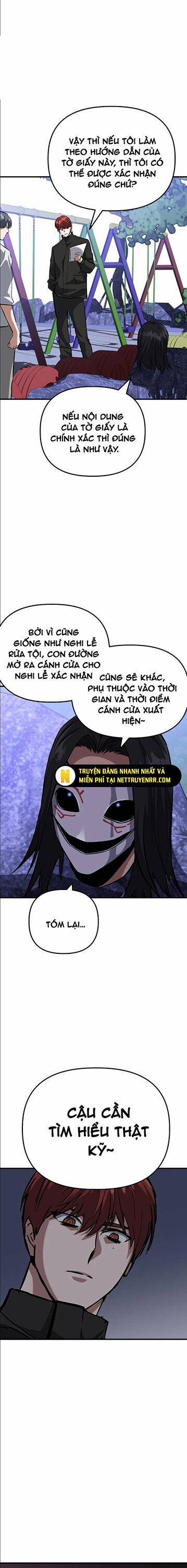 Sát Nhân Cuồng Loạn 57 trang 12