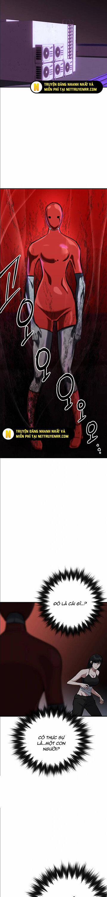 Sát Nhân Cuồng Loạn 57 trang 13