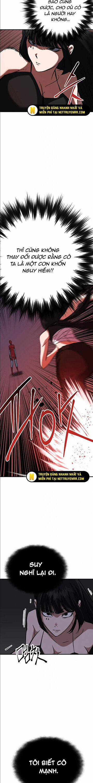 Sát Nhân Cuồng Loạn 57 trang 14