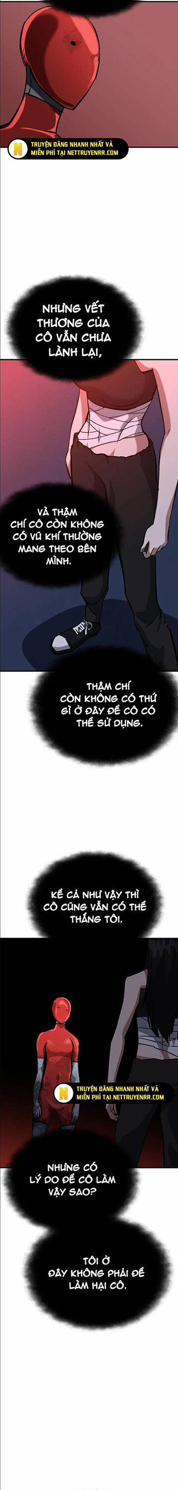 Sát Nhân Cuồng Loạn 57 trang 15