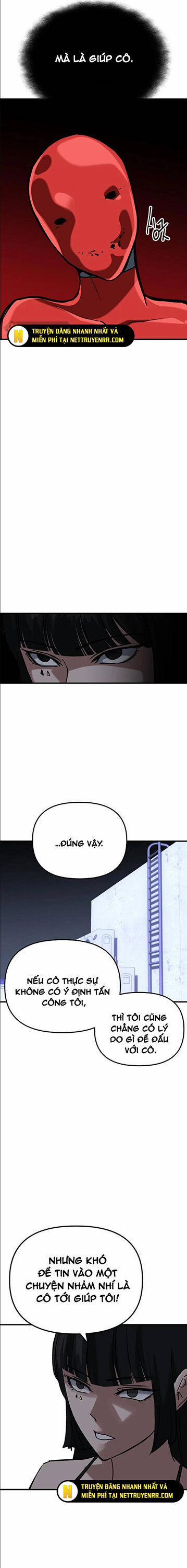 Sát Nhân Cuồng Loạn 57 trang 16