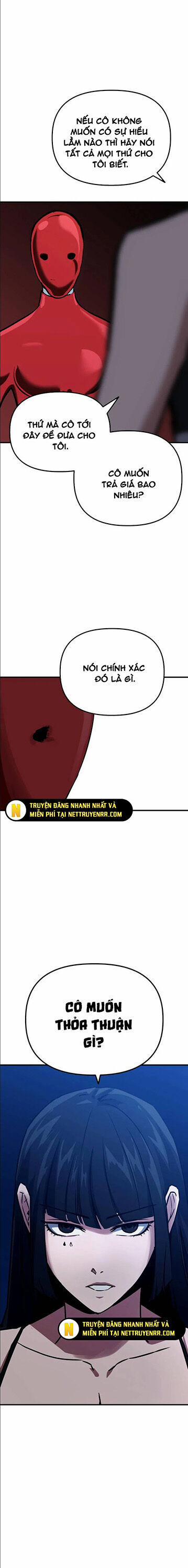 Sát Nhân Cuồng Loạn 57 trang 17