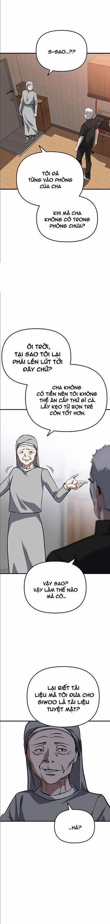 Sát Nhân Cuồng Loạn 57 trang 18