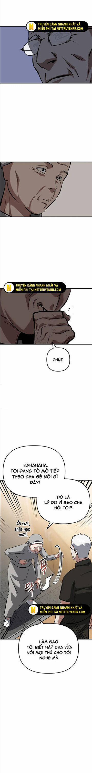 Sát Nhân Cuồng Loạn 57 trang 19