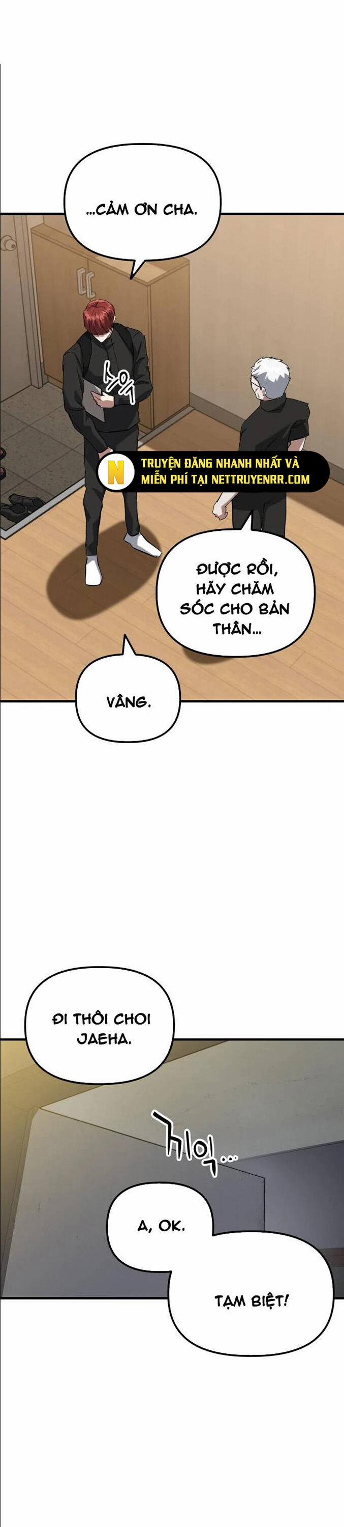 Sát Nhân Cuồng Loạn 57 trang 2