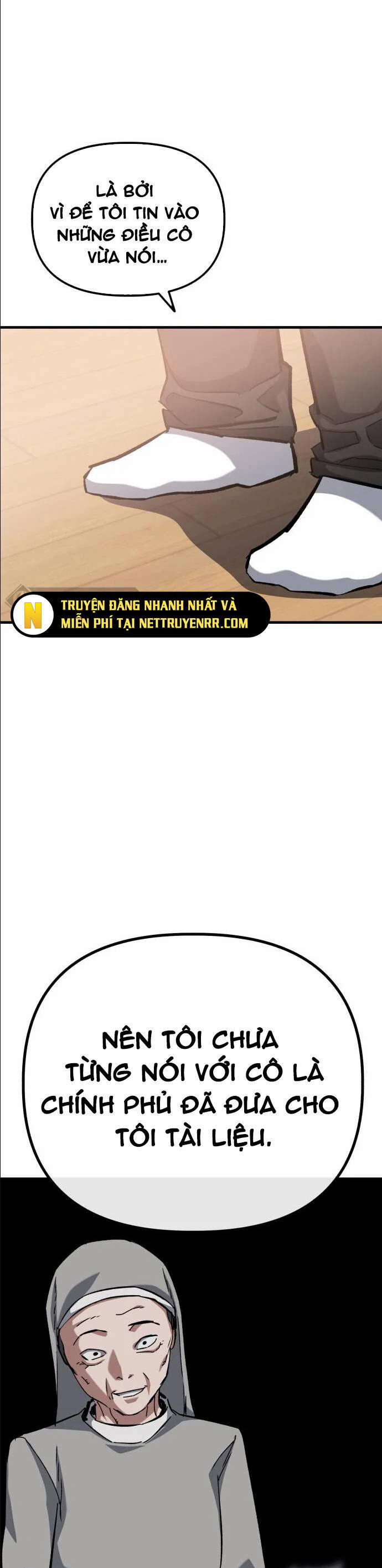 Sát Nhân Cuồng Loạn 57 trang 21