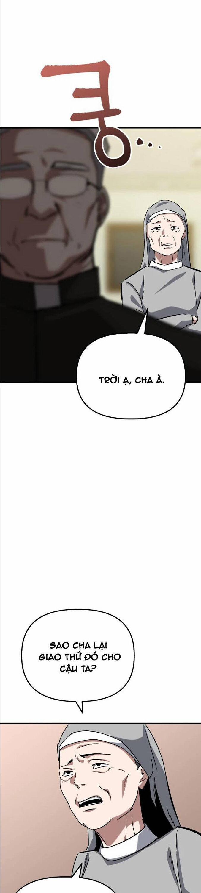 Sát Nhân Cuồng Loạn 57 trang 3