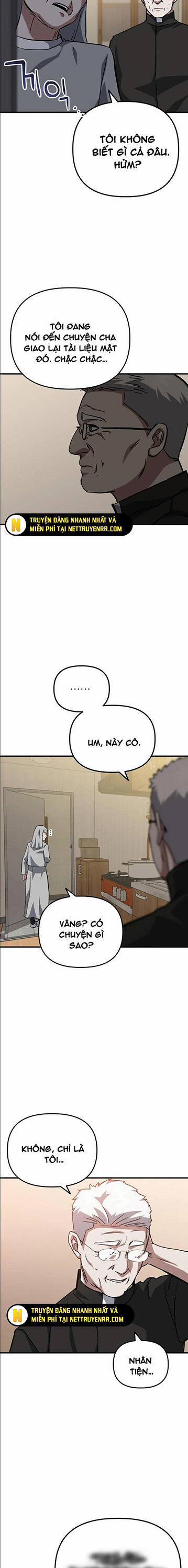 Sát Nhân Cuồng Loạn 57 trang 6