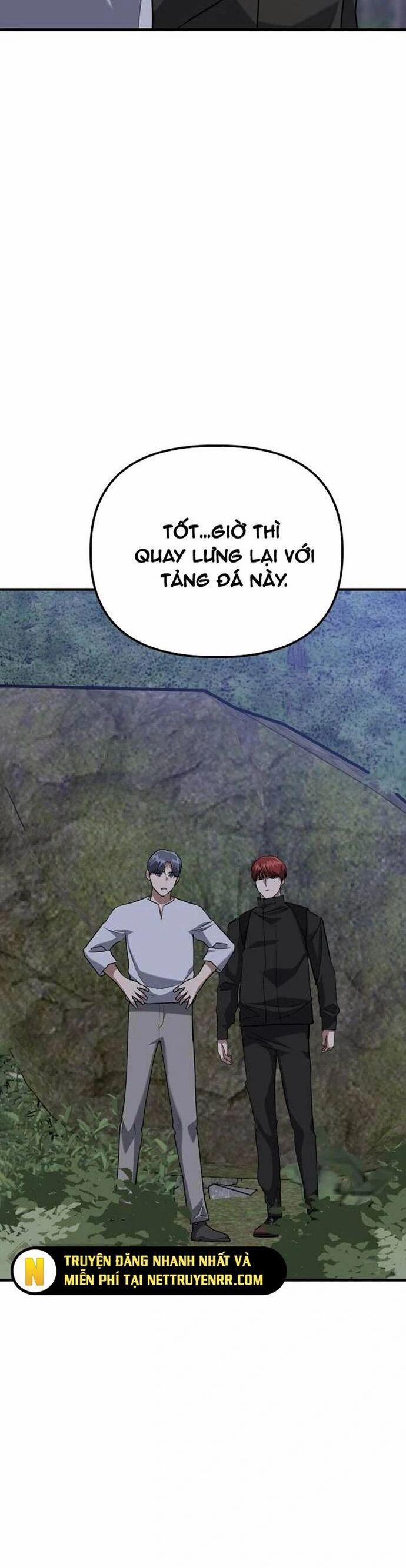 Sát Nhân Cuồng Loạn 58 trang 1