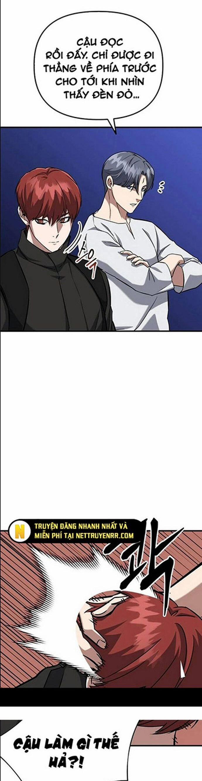 Sát Nhân Cuồng Loạn 58 trang 16