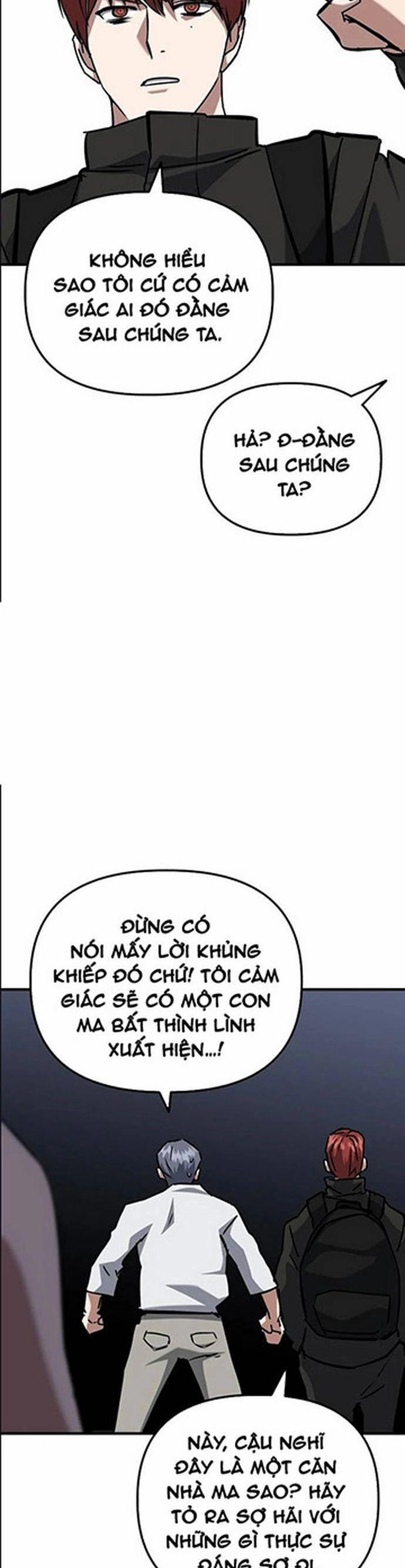 Sát Nhân Cuồng Loạn 58 trang 18