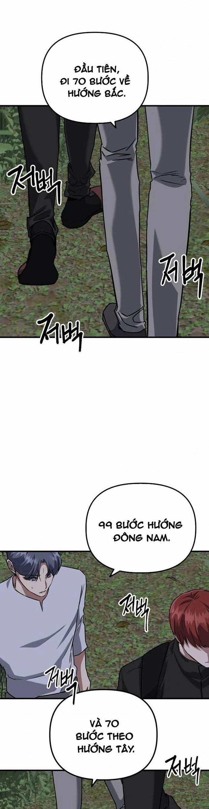 Sát Nhân Cuồng Loạn 58 trang 2