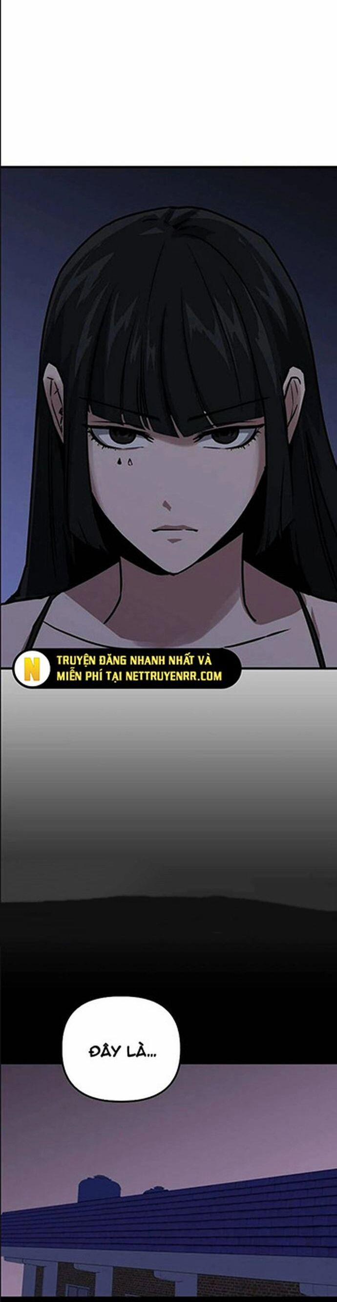 Sát Nhân Cuồng Loạn 58 trang 20