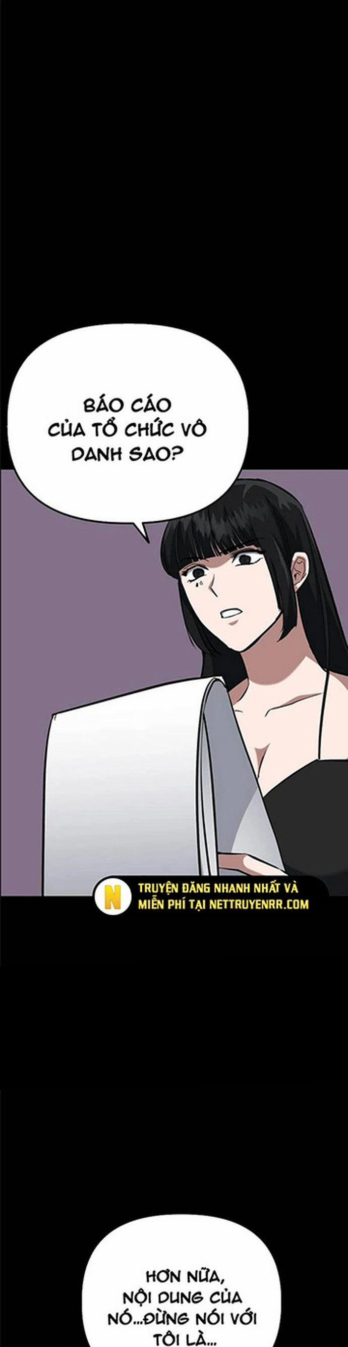 Sát Nhân Cuồng Loạn 58 trang 21