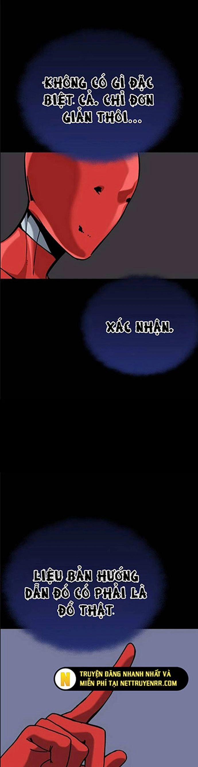 Sát Nhân Cuồng Loạn 58 trang 24