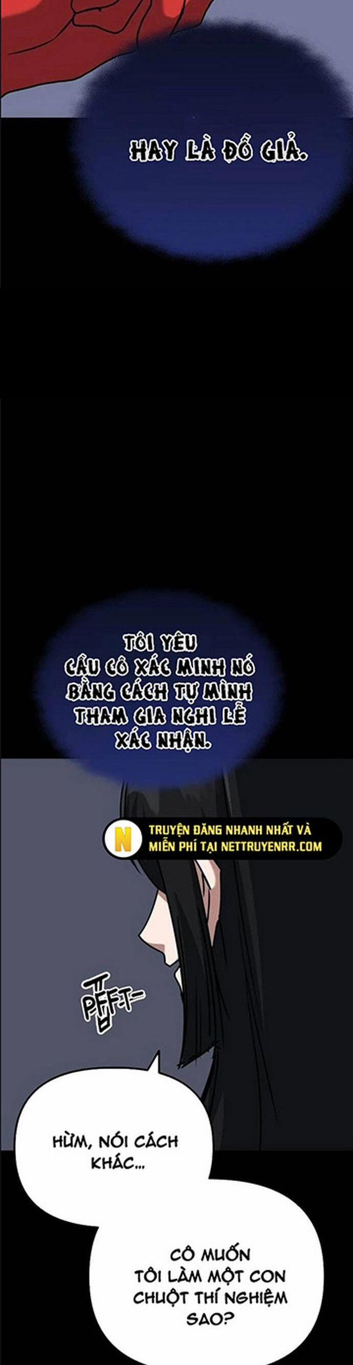 Sát Nhân Cuồng Loạn 58 trang 25