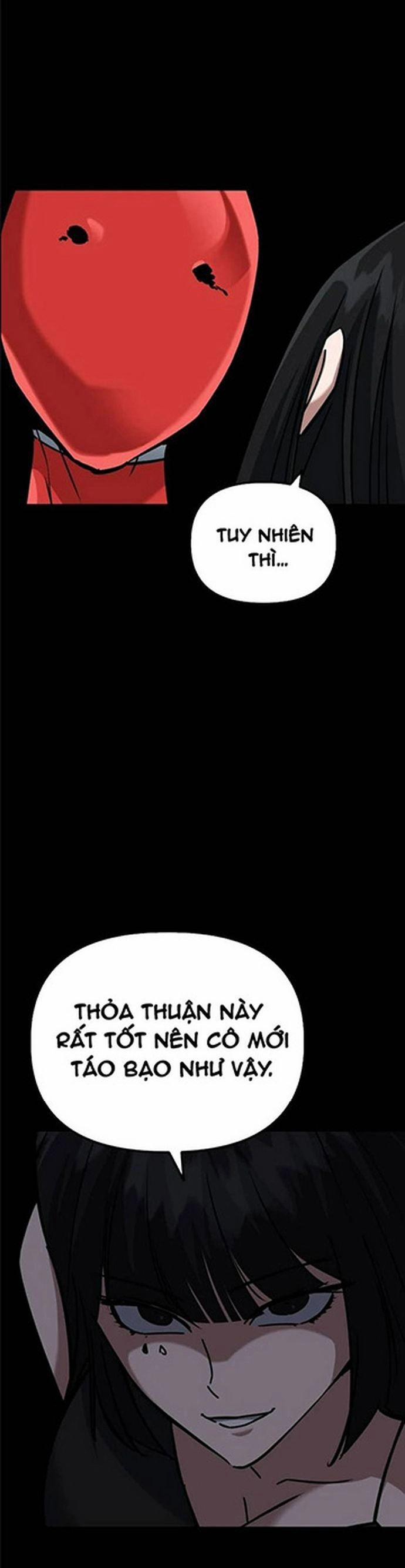 Sát Nhân Cuồng Loạn 58 trang 27