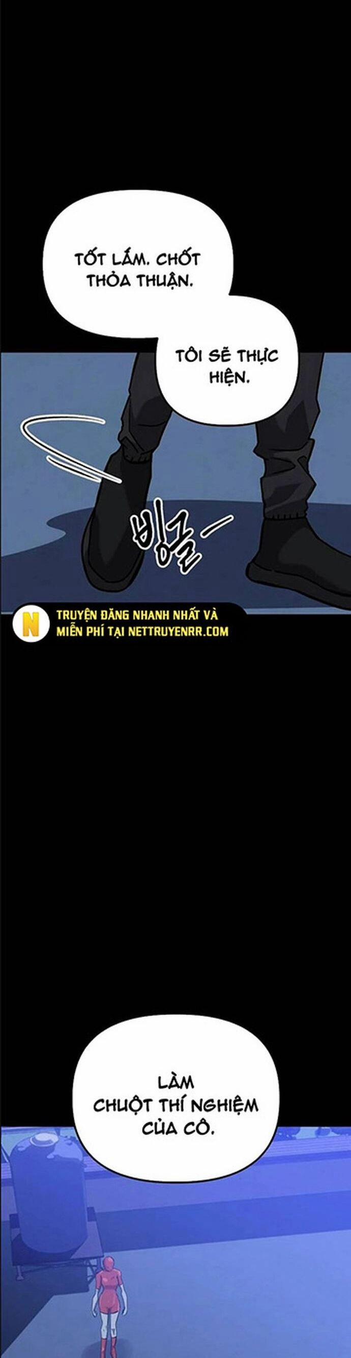 Sát Nhân Cuồng Loạn 58 trang 28