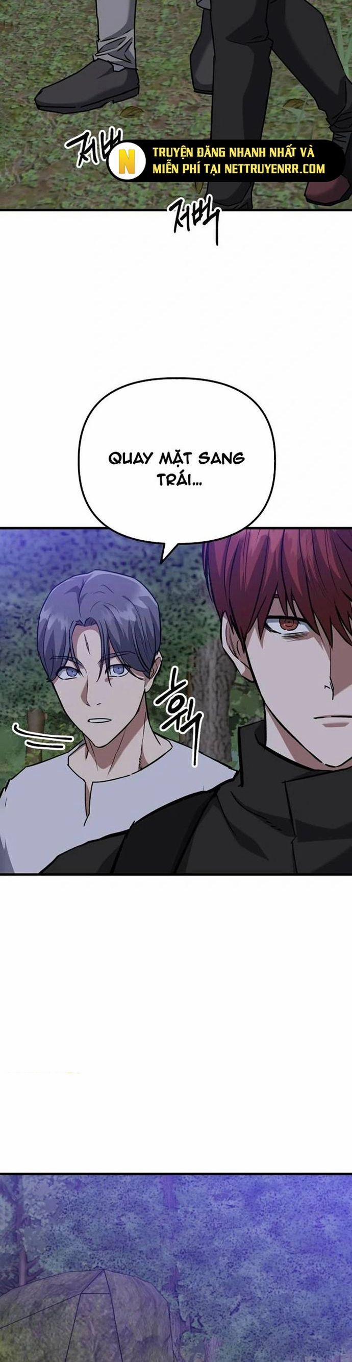 Sát Nhân Cuồng Loạn 58 trang 3