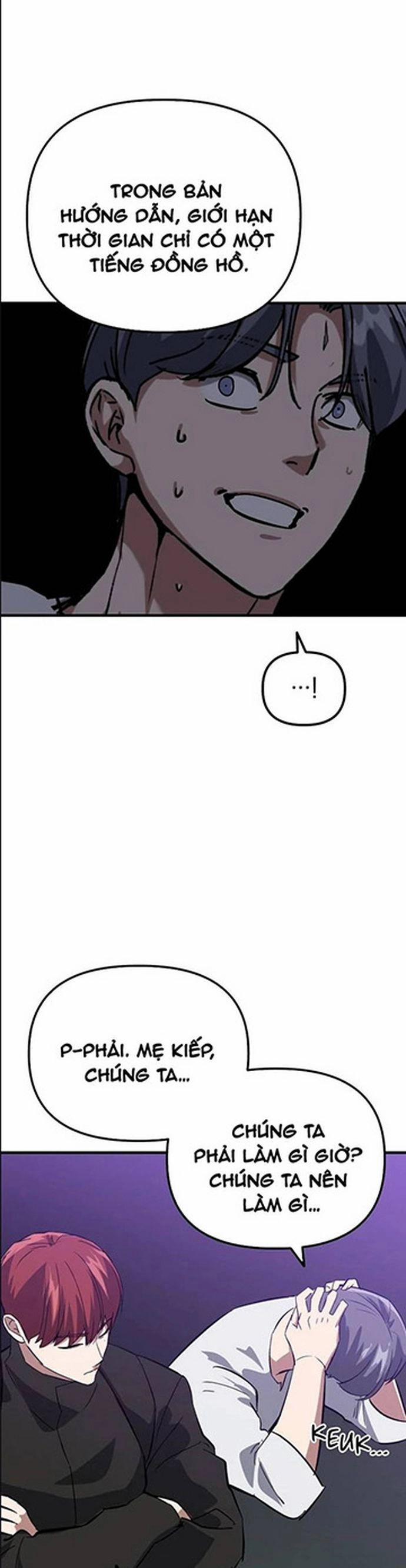 Sát Nhân Cuồng Loạn 58 trang 33