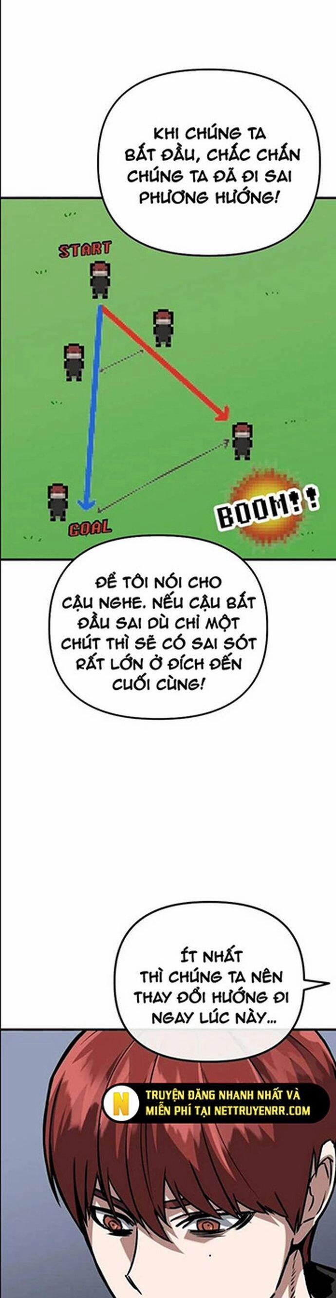 Sát Nhân Cuồng Loạn 58 trang 35