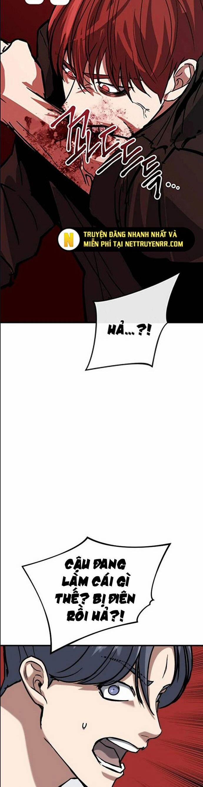 Sát Nhân Cuồng Loạn 58 trang 38