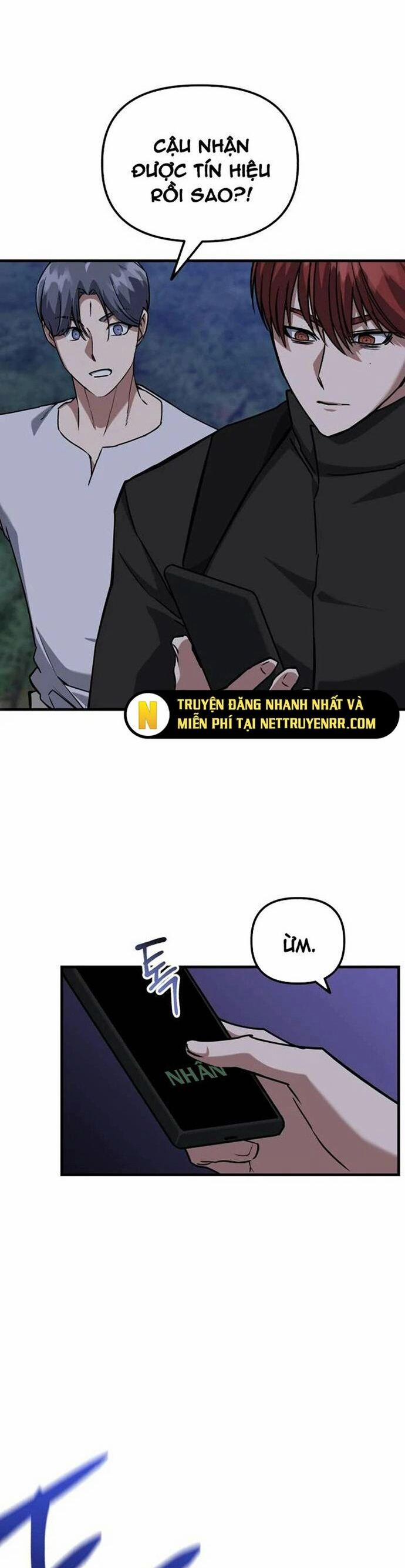 Sát Nhân Cuồng Loạn 58 trang 5