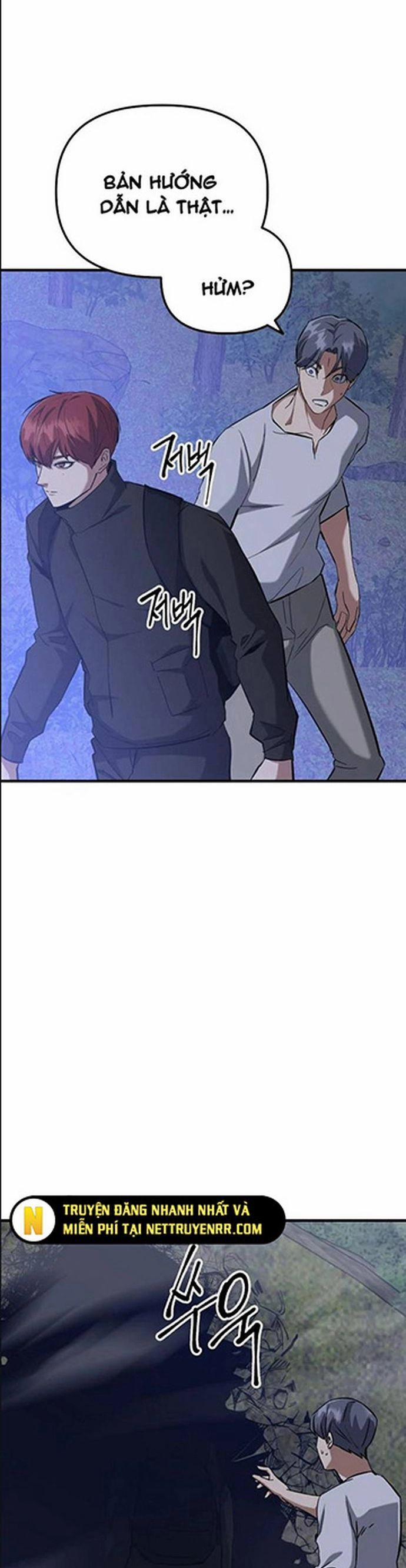 Sát Nhân Cuồng Loạn 58 trang 9